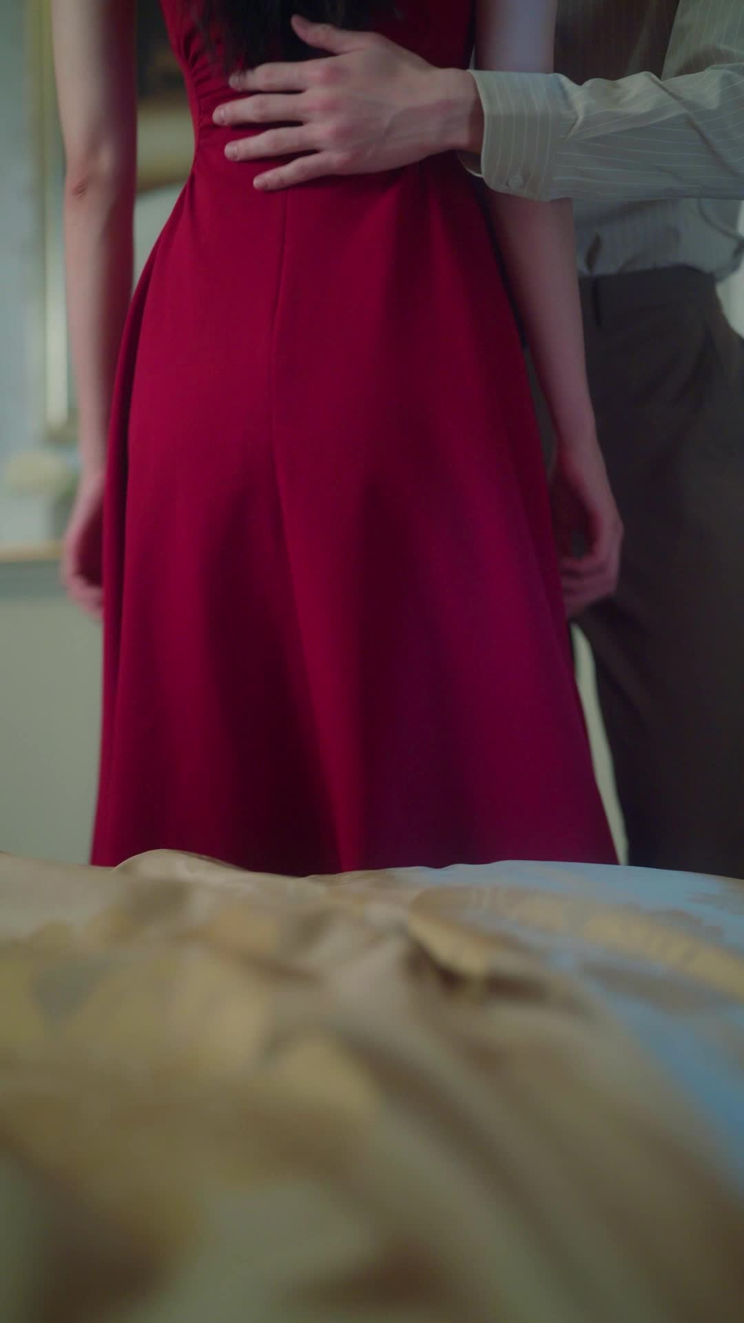 Folge 4 - Aus Verrat entstand Liebe